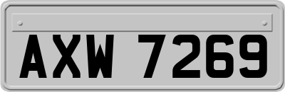 AXW7269
