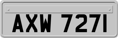 AXW7271