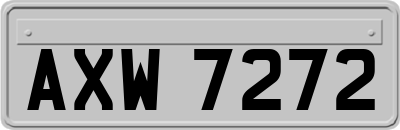 AXW7272