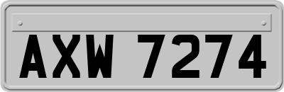 AXW7274