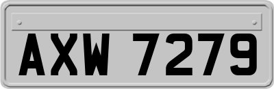 AXW7279