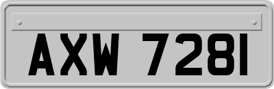 AXW7281