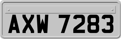AXW7283