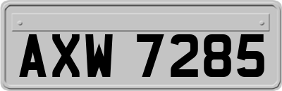 AXW7285