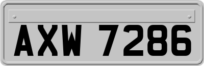 AXW7286