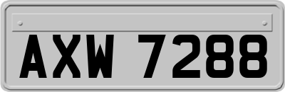AXW7288