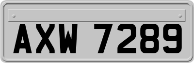 AXW7289