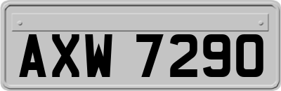 AXW7290