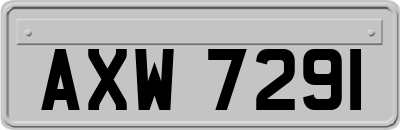 AXW7291