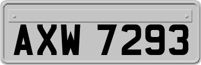 AXW7293