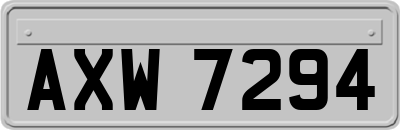 AXW7294