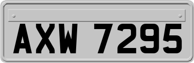 AXW7295