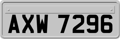 AXW7296