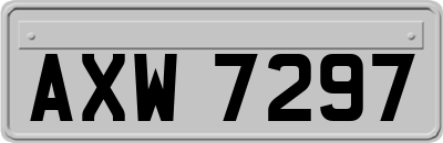 AXW7297