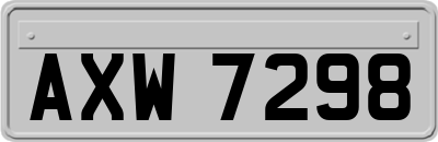 AXW7298
