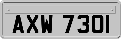 AXW7301