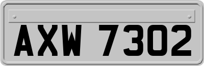 AXW7302