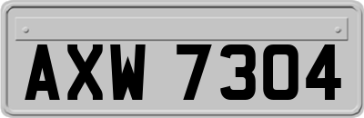 AXW7304
