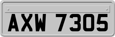 AXW7305
