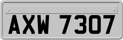 AXW7307