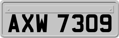 AXW7309