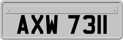 AXW7311