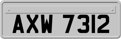 AXW7312