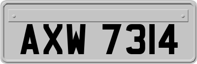 AXW7314
