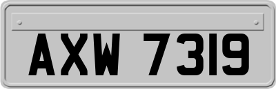 AXW7319