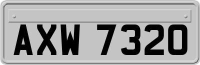 AXW7320