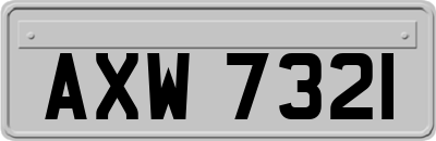 AXW7321