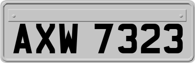 AXW7323