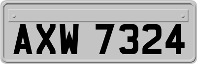 AXW7324