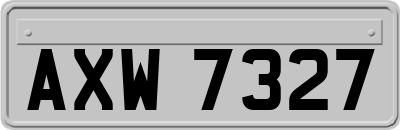 AXW7327