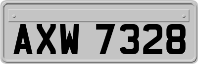 AXW7328