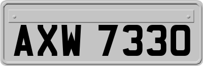 AXW7330