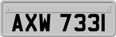 AXW7331