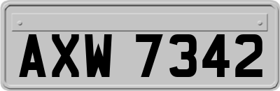 AXW7342