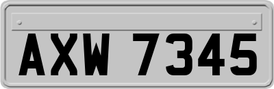 AXW7345