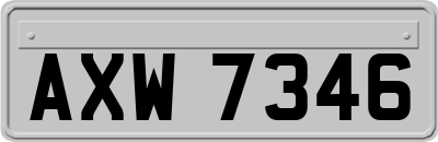 AXW7346