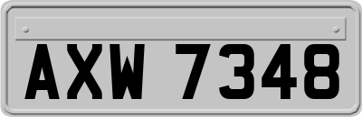 AXW7348