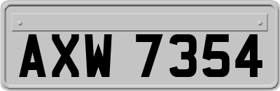AXW7354