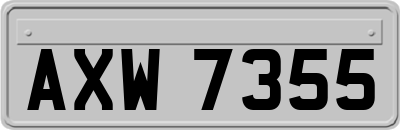 AXW7355
