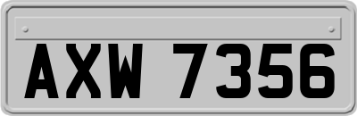 AXW7356