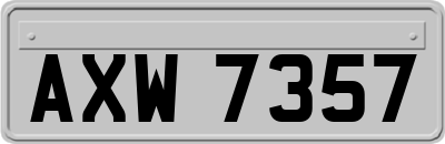 AXW7357