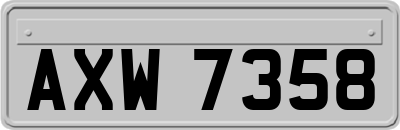AXW7358