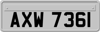 AXW7361