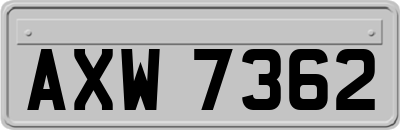 AXW7362