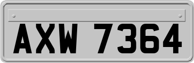 AXW7364