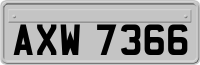 AXW7366